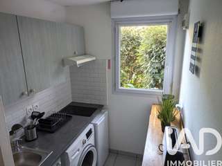 Location appartement 1 pièce