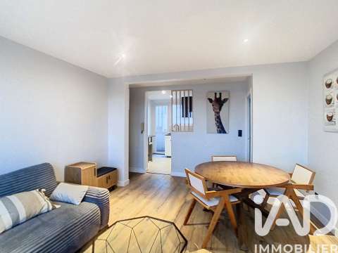 Location appartement 3 pièces
