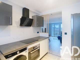 Location appartement 3 pièces