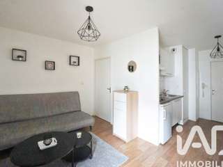 Location appartement 1 pièce