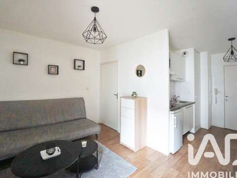Location appartement 1 pièce Toulouse 31