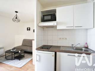 Location appartement 1 pièce