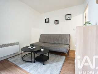 Location appartement 1 pièce