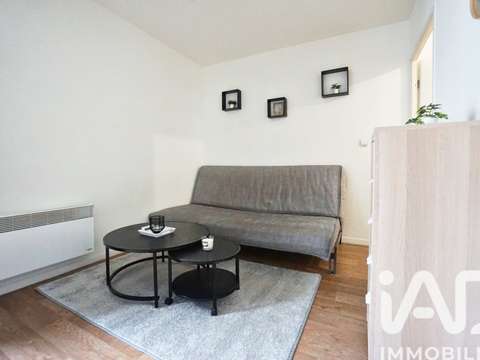 Location appartement 1 pièce