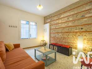 Location Appartement 2 piècesToulouse