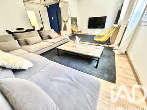Location Appartement 5 piècesToulouse