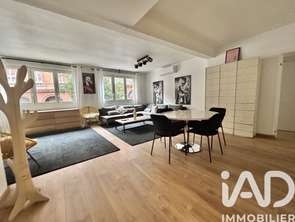 Location Appartement 5 piècesToulouse