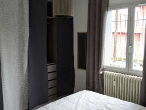 Location Appartement 2 piècesToulouse