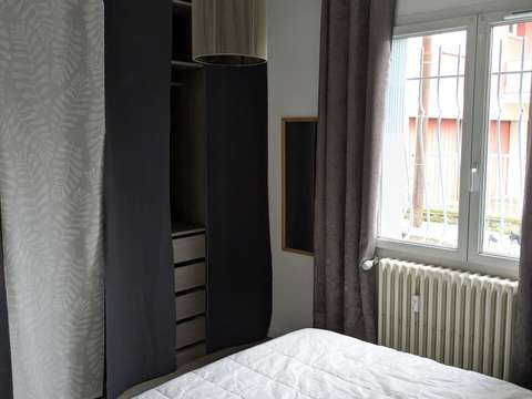 Location appartement 2 pièces Toulouse 31