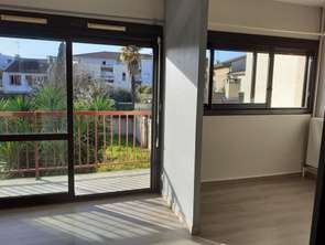 Location Appartement T1Toulouse