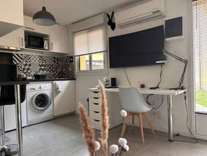 Location Appartement T1Toulouse