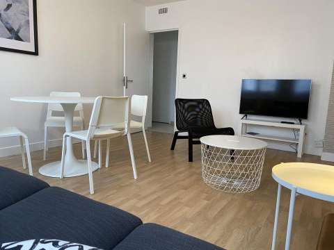 Location appartement 4 pièces Toulouse 31