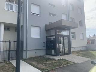Location appartement 4 pièces