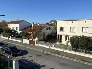 Location appartement 4 pièces