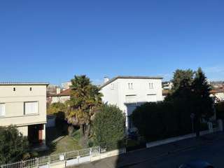 Location appartement 4 pièces