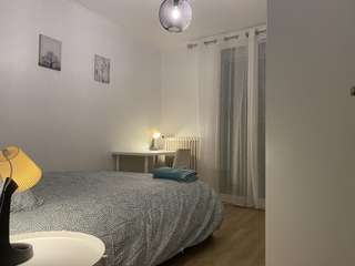 Location appartement 4 pièces