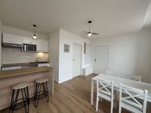 Location Appartement 2 piècesToulouse