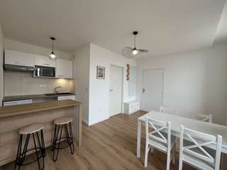 Location appartement 2 pièces