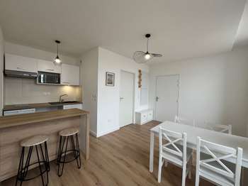 Location appartement 2 pièces Toulouse 31