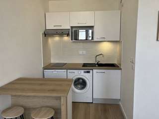 Location appartement 2 pièces