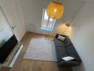 Location appartement 2 pièces