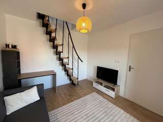 Location appartement 2 pièces