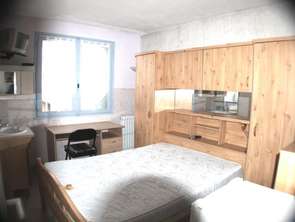 Location Appartement T1Toulouse