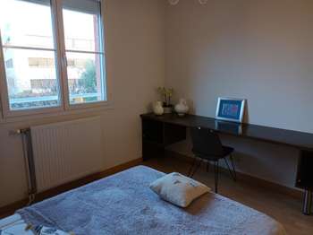 Location appartement 1 pièce Toulouse 31