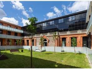 Location Appartement T1Toulouse