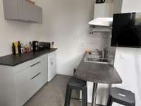 Location appartement 1 pièce Location appartement 1 pièce