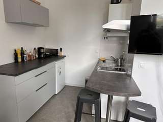 Location appartement 1 pièce Location appartement 1 pièce