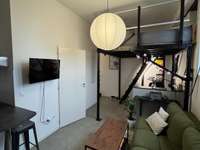 Location appartement 1 pièce Location appartement 1 pièce