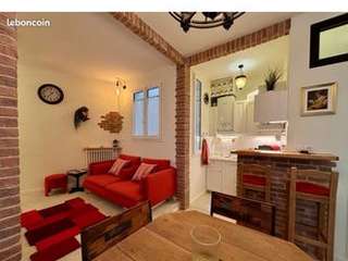 Location appartement 3 pièces Location appartement 3 pièces