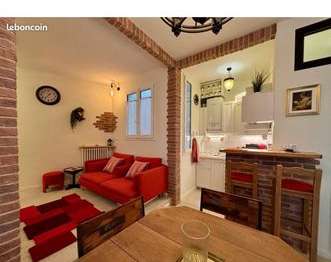 Location appartement 3 pièces Toulouse 31