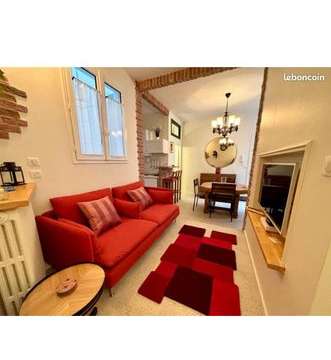 Location appartement 3 pièces Location appartement 3 pièces