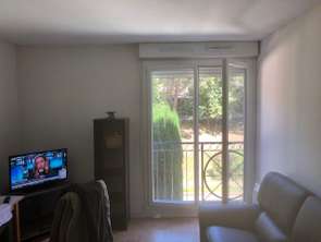 Location Appartement 3 piècesToulouse
