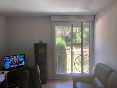 Location appartement 3 pièces Toulouse 31