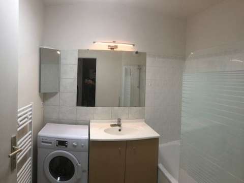 Location appartement 3 pièces Location appartement 3 pièces