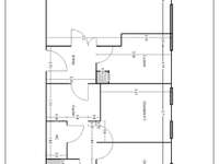 Location appartement 3 pièces Location appartement 3 pièces