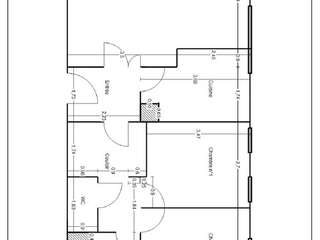 Location appartement 3 pièces Location appartement 3 pièces