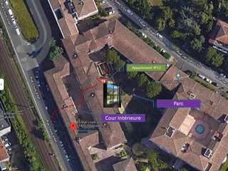 Location appartement 3 pièces Location appartement 3 pièces