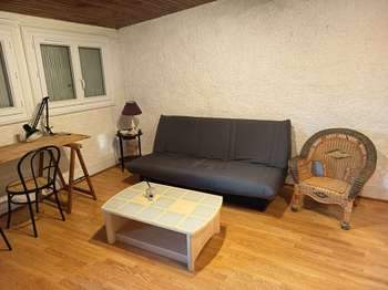 Location appartement 1 pièce Toulouse 31