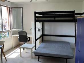 Location Appartement T1Toulouse