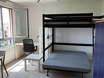Location appartement 1 pièce Toulouse 31