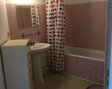 Location appartement 1 pièce Location appartement 1 pièce