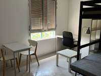 Location appartement 1 pièce Location appartement 1 pièce