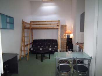 Location appartement 1 pièce Toulouse 31