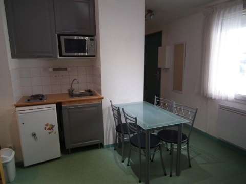 Location appartement 1 pièce Location appartement 1 pièce