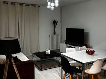 Location appartement 3 pièces Toulouse 31
