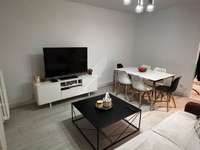 Location appartement 3 pièces Location appartement 3 pièces